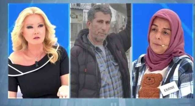 MÜGE ANLI, Şaban Ataş olayı ne? Müge Anlı'daki iple boğma olayı nedir?