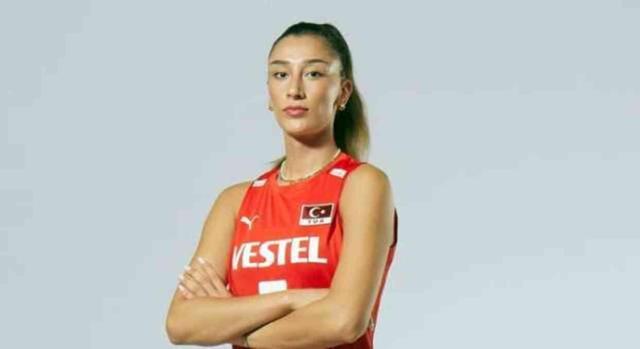 HANDE BALADIN KİMDİR? Hande Baladın kaç yaşında, boyu kaç, nereli?