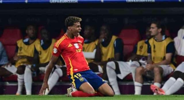 Lamine Yamal aslen nereli? Yamal'ın babası nereli, kim, Müslüman mı?