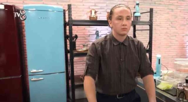 Masterchef Bera kimdir, kaç yaşında? Bera Altaş kim, yaşı, aslen nereli, evli mi?