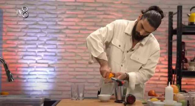 Masterchef Umut kimdir, kaç yaşında? Umut Arkın Tuzcu kim, yaşı, aslen nereli, evli mi?
