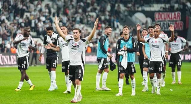 Ajax Beşiktaş maçı hangi kanalda? Ajax BJK maçını hangi kanal veriyor, nereden izlenir?