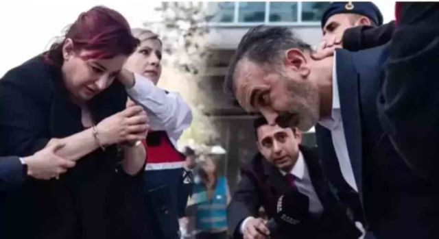 Yenidoğan çetesi savcı ne dedi?