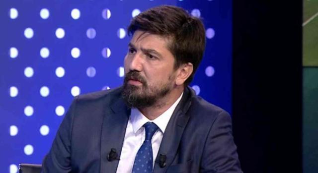 Tolga Zengin kimdir? Tolga Zengin kaç yaşında ve nereli?