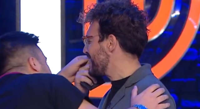 Danilo Şef'in dişi mi kırıldı, Danilo Şef'e ne oldu?