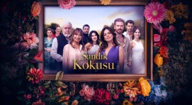 Sandık Kokusu 40. bölüm tek parça izle! Sandık Kokusu full HD izleme linki!