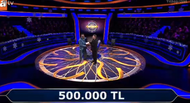 Doğu Demirkol Kim Milyoner Olmak İster'de kaç TL kazandı, kaçıncı soruya kadar geldi? Doğu Demirkol kimdir?