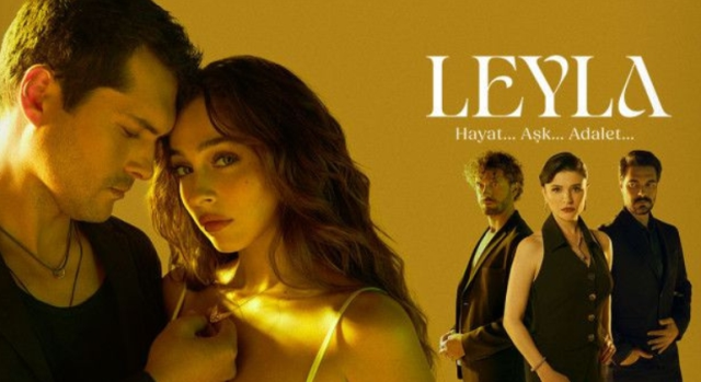 Leyla 22. bölüm tek parça full HD izleme linki var mı?