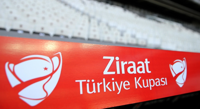Ziraat Türkiye Kupası finali nerede oynanacak 2025?