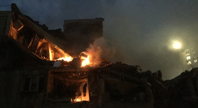 İsrail'in İran'a saldırısına Türkiye'den ilk tepki: Provokasyon