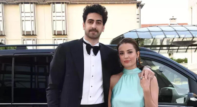 İrem Sak ve Furkan Korkmaz sevgili mi? İrem Sak evlendi mi?