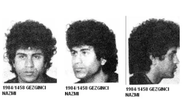 Almanya'dan Türkiye'ye uzanan cinayet! 41 yıl sonra yara izi katili ele verdi