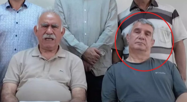 Veysi Aktaş'ın suçu nedir, neden tahliye edildi? - SON DAKİKA