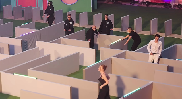 Final Gate izle! Ebo Final Gate 1. bölüm FULL nereden izlenir? 2. bölüm ne zaman yayınlanacak?