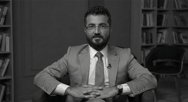 Merkez'de 6 yıl sonra bir ilk! Murat Taşçı başekonomist olarak atandı