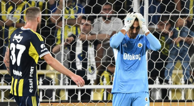 Resmi teklif yapıldı! Samsunspor'a Fenerbahçe'den transfer