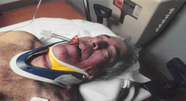 Jeffrey Epstein'in ölümünün ardından çekilen fotoğraflar ortaya çıktı