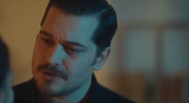 Eşref Rüya 31. bölüm izle