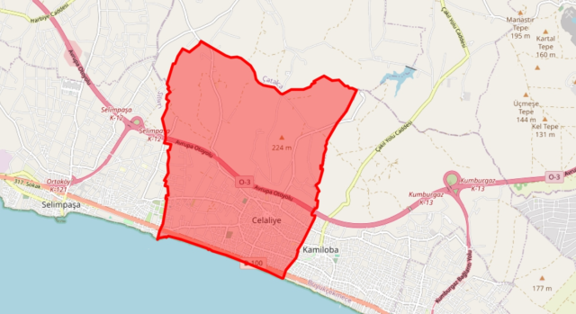 İstanbul BÜYÜKÇEKMECE su kesintisi! 10-11 Şubat İSKİ Büyükçekmece su kesintisi ne zaman bitecek, sular ne zaman gelecek?