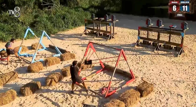 Acun görmesin: Survivor'da kurgucuyu işinden edecek hata