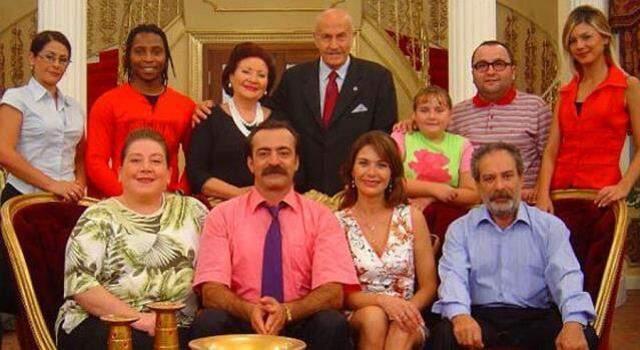 Bir dönem hepimiz izliyorduk! En Son Babalar Duyar dizisinin senaryosuyla ilgili gerçek yıllar sonra ortaya çıktı