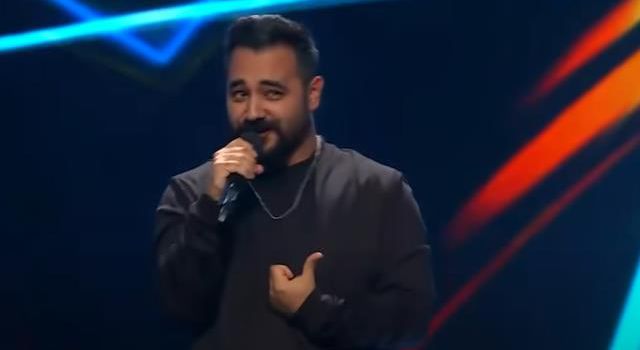 O Ses Türkiye Remzi kimdir? Remzi Fatih Tatlıdil kimdir, kimin takımında? O Ses Remzi nereli, kaç yaşında, mesleği ne?