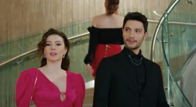 Aşk Mantık İntikam CANLI izle! Fox TV Aşk Mantık İntikam 29. bölüm canlı izleme linki! FOX TV canlı izle! Aşk Mantık İntikam yeni bölümde neler olacak