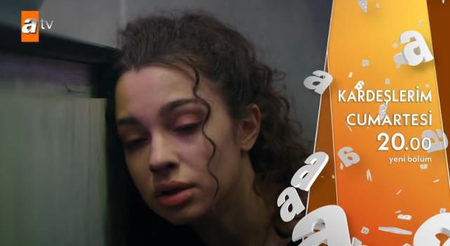 Kardeşlerim 39. bölüm fragmanı yayınlandı mı? Kardeşlerim 38. bölüm fragmanı izle! Kardeşlerim yeni bölüm fragmanı ne zaman çıkacak?
