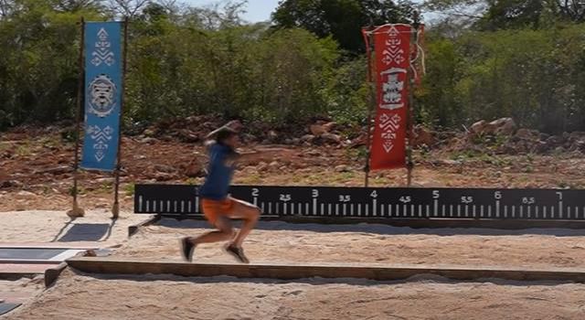Survivor kim kazandı? 15 Şubat Survivor'da ödül oyununu hangi takım kazandı? Survivor'da ödül neydi?