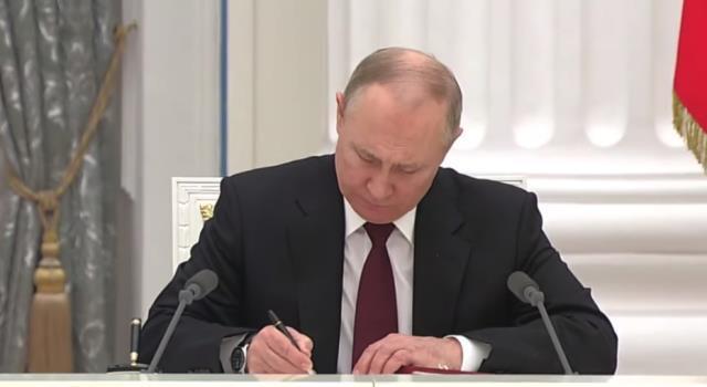 Rusya ve Ukrayna arasındaki gerginlik had safhada! Bir açıklama da süper güç Çin'den geldi