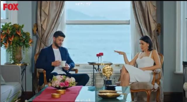 Yasak Elma son bölüm neler oldu? Yasak Elma full HD bölüm izle! Yasak Elma 133. bölüm full HD izleme linki! Yasak Elma tek parça izle!
