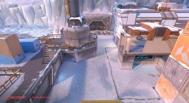 VALORANT 4.04 yama notları neler? İşte yenilikler!