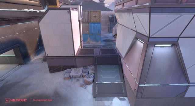 VALORANT 4.04 yama notları neler? İşte yenilikler!