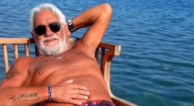 Fedon... 'BU SENE DENİZE DÜŞMEM GEÇ OLDU!'