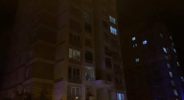 Bursa'da 7 yaşındaki oğlunu ölündürüp 3 yaşındaki oğlunu da yaralayan baba intihar etti