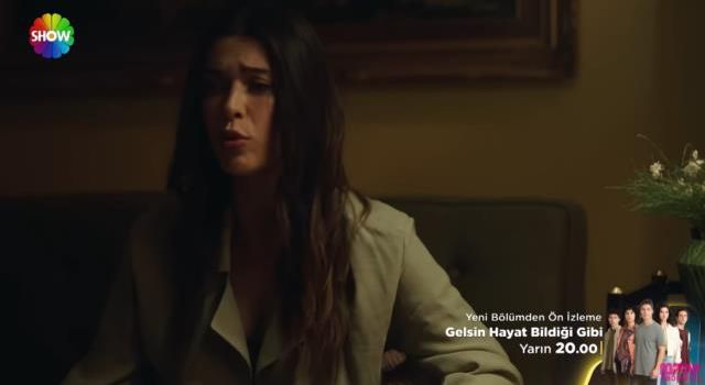 Gelsin Hayat Bildiği Gibi 12. bölüm fragmanı yayınlandı mı? Gelsin Hayat Bildiği Gibi yeni bölümde neler olacak, son bölümde neler oldu?