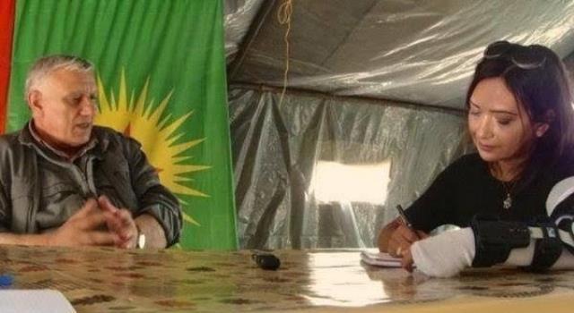 Kılıçdaroğlu'nun Londra'da Amberin Zaman ile görüşmesi büyük tartışma yarattı