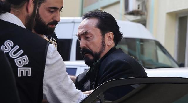 Adnan Oktar kaç yıl ceza aldı? Adnan Oktar davasında son durum ne?
