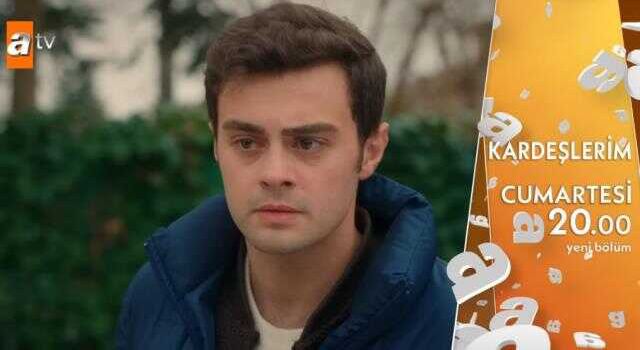Kardeşlerim 79. bölüm fragmanı yayınlandı mı? Kardeşlerim yeni bölüm fragmanı çıktı mı? Kardeşlerim yeni bölümde neler olacak?
