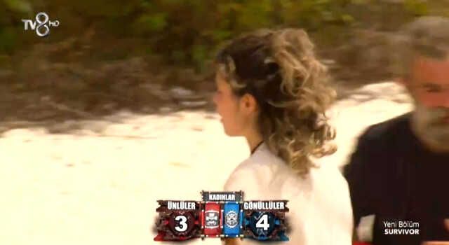 Survivor iletişim oyununu kim kazandı, kaç kaç bitti? 16 Mart 2023 Perşembe Survivor iletişim ödülünü kazanan hangi takım oldu?