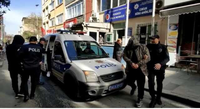 İstanbul'da film gibi olay! Polis süsü verip 17 bin dolarını çalan kişi iş ortağı çıktı