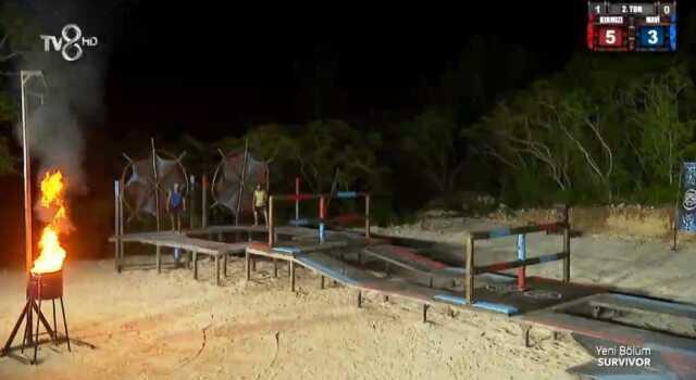 Survivor 2023 araba ödül oyununu kim kazandı, hangi takım, kaç kaç bitti? 11 Mayıs Perşembe 2023 ödül oyunu ödülü nedir, arabaları kim kazandı?