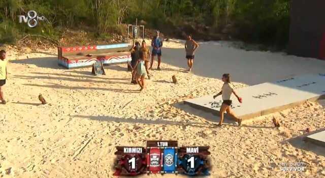 Survivor 2023 araba ödül oyununu kim kazandı, hangi takım, kaç kaç bitti? 11 Mayıs Perşembe 2023 ödül oyunu ödülü nedir, arabaları kim kazandı?