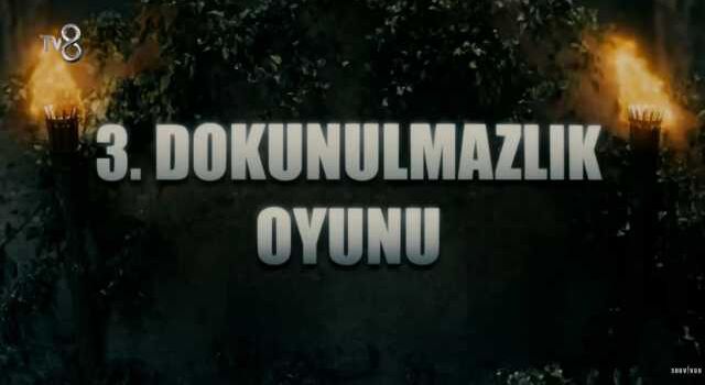 Survivor canlı izle! 15 Mayıs Pazartesi TV8 Survivor yeni bölüm canlı izle! Survivor 100. bölümde neler olacak? Eleme adayları kim? TV8 canlı izle!
