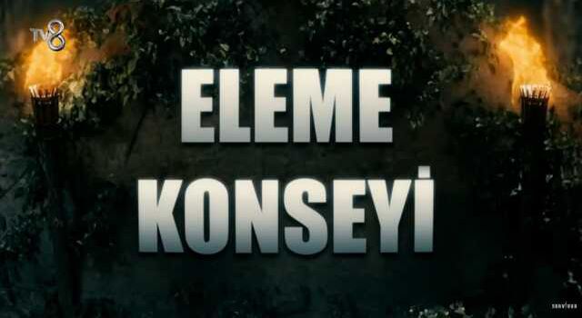 Survivor canlı izle! 18 Mayıs Perşembe TV8 Survivor yeni bölüm canlı izle! Survivor 103. bölümde neler olacak? Eleme adayları kim? TV8 canlı izle!