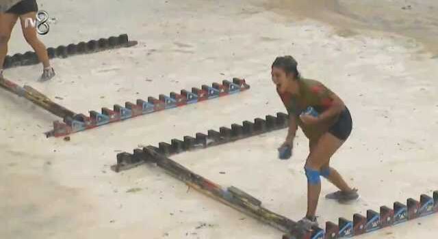 Survivor 109. bölüm fragmanı yayınlandı mı? 24 Mayıs Survivor 2023 yeni bölümde neler olacak? En son kim elendi? Survivor yeni fragman izle!