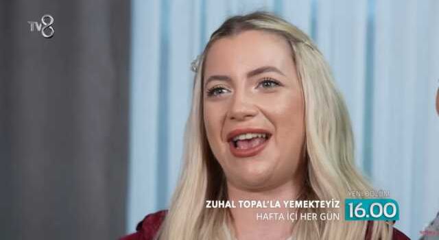 Zuhal Topal'la Yemekteyiz canlı izle! 25 Mayıs Perşembe 2023 Yemekteyiz canlı izleme linki! Zuhal Topal'la Yemekteyiz yeni bölüm canlı izle!