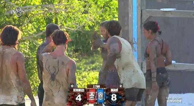 Survivor Türk-Yunan ödül oyununu kim kazandı, kaç kaç bitti, ödül ne? 30 Mayıs Salı 2023 Ödül oyunu ödülü nedir, hangi takım kazandı?
