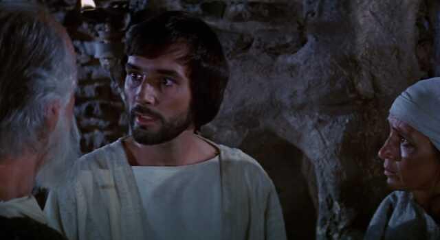 İngiliz aktör Garrick Hagon'dan, Çağrı filmiyle ilgili yıllar sonra gelen itiraf