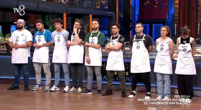 Masterchef ana kadroya giren 20. yarışmacı kim oldu? 6 Temmuz 2023 Masterchef ana kadroya kim dahil oldu? Ana kadroya giren yirminci isim kimdir?
